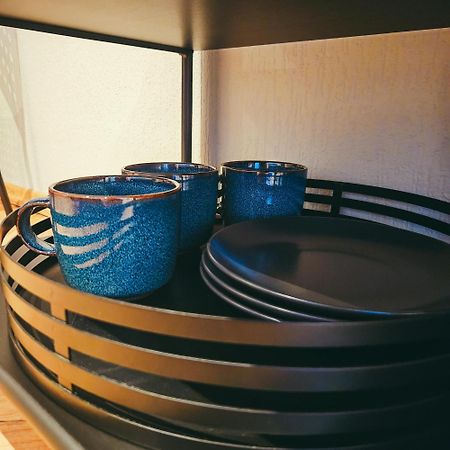 Paulas Room. リガ エクステリア 写真