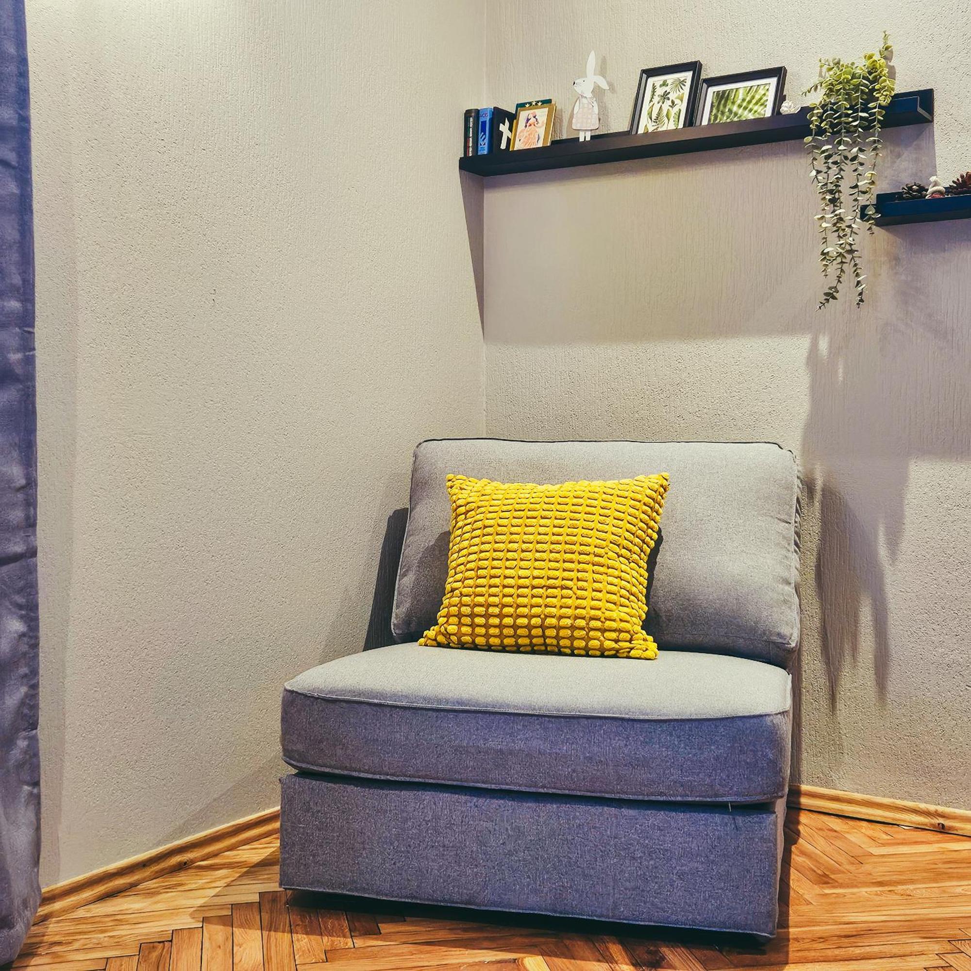 Paulas Room. リガ エクステリア 写真