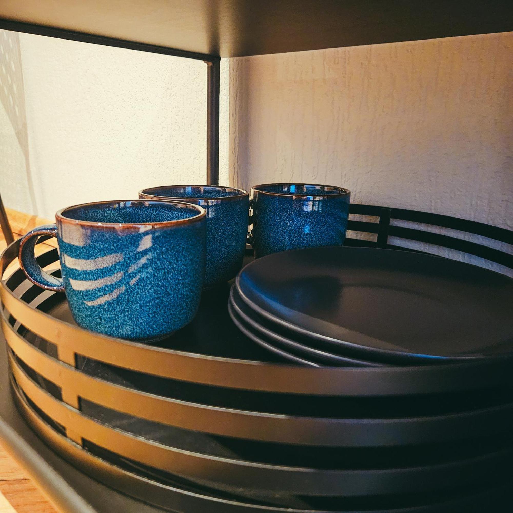 Paulas Room. リガ エクステリア 写真