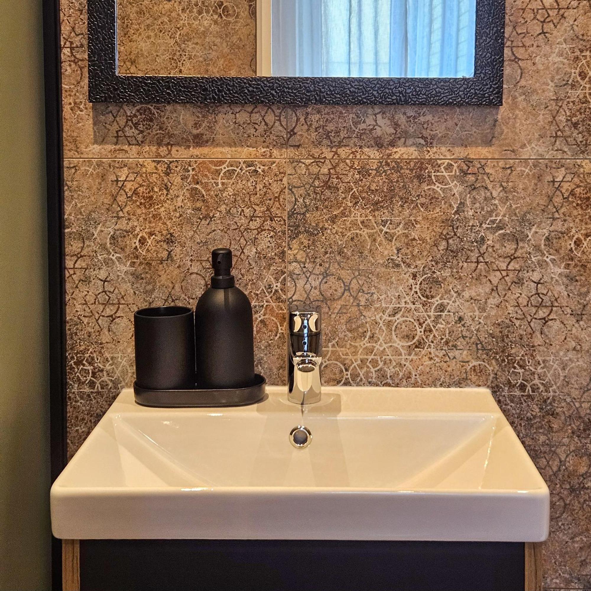Paulas Room. リガ エクステリア 写真