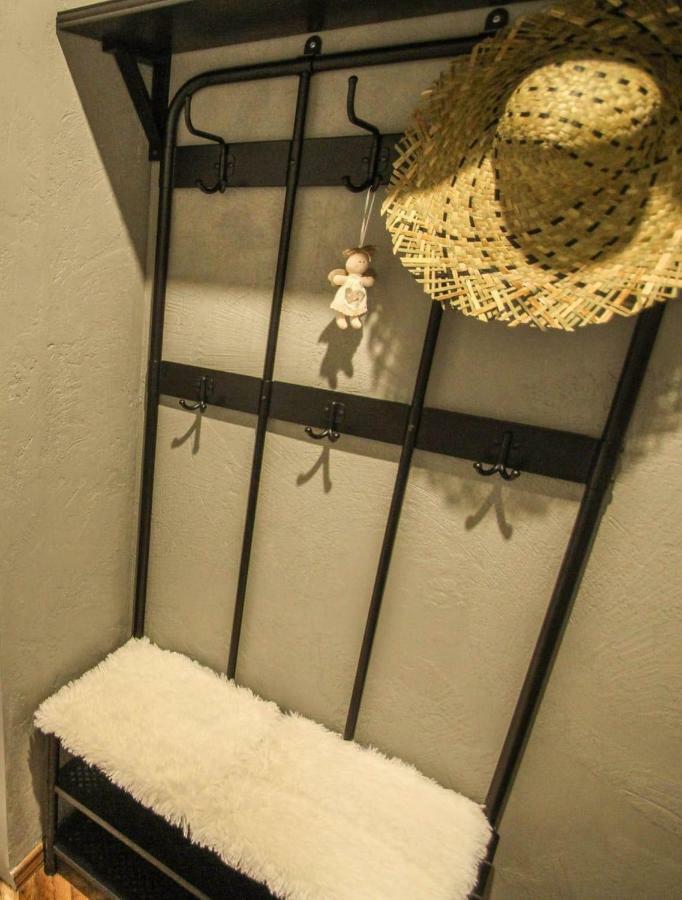 Paulas Room. リガ エクステリア 写真