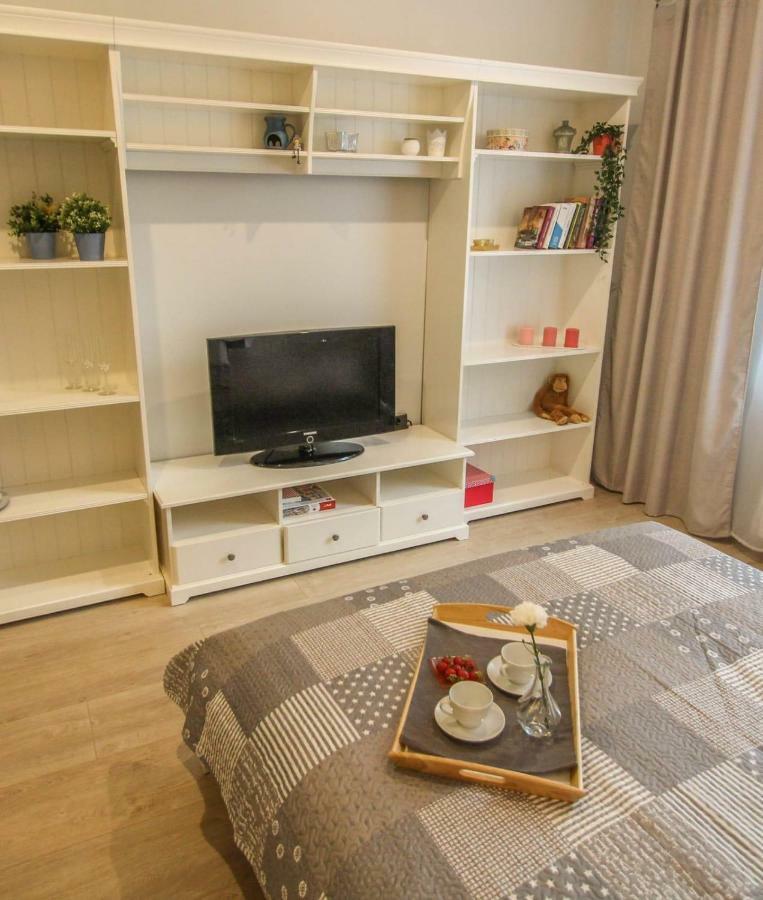 Paulas Room. リガ エクステリア 写真